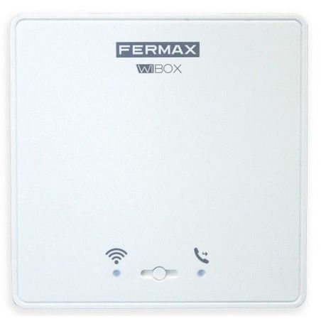 Fermax 3266 Desvío de llamada Wifi VDS WI-BOX