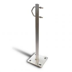 Alcad GM-515 Wall clamp for...