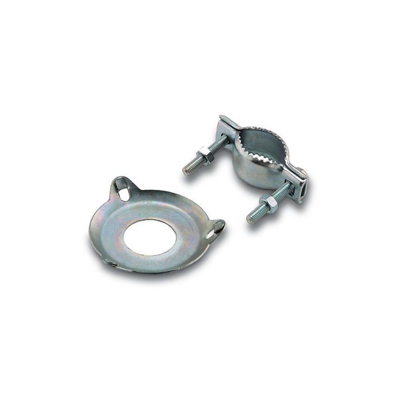 Alcad JV-335 Ring and clamp