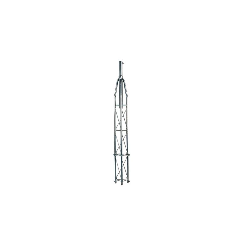 Alcad TS-015 Tower-top section