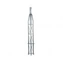 Alcad TS-015 Tower-top section
