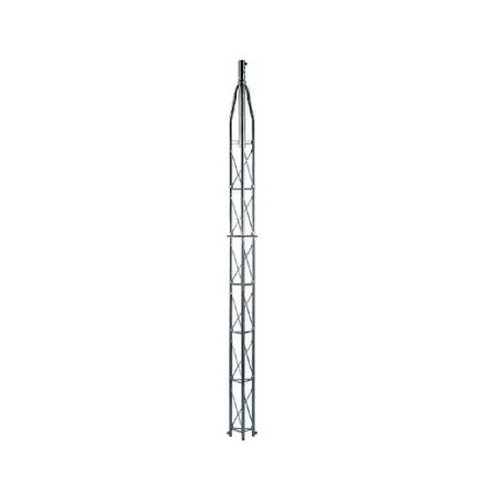 Alcad TS-025 Tower-top section