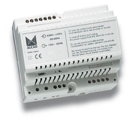 Alcad ALS-020 Interface alimentation 2 fils