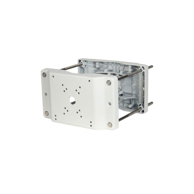 PFA153 - Pole mount bracket, For motorised dome cameras,…