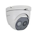 Safire SF-IPTDM011DHA-2D2 - Safire Dual IP thermal camera, 160x120 VOx | 2mm Lens,…