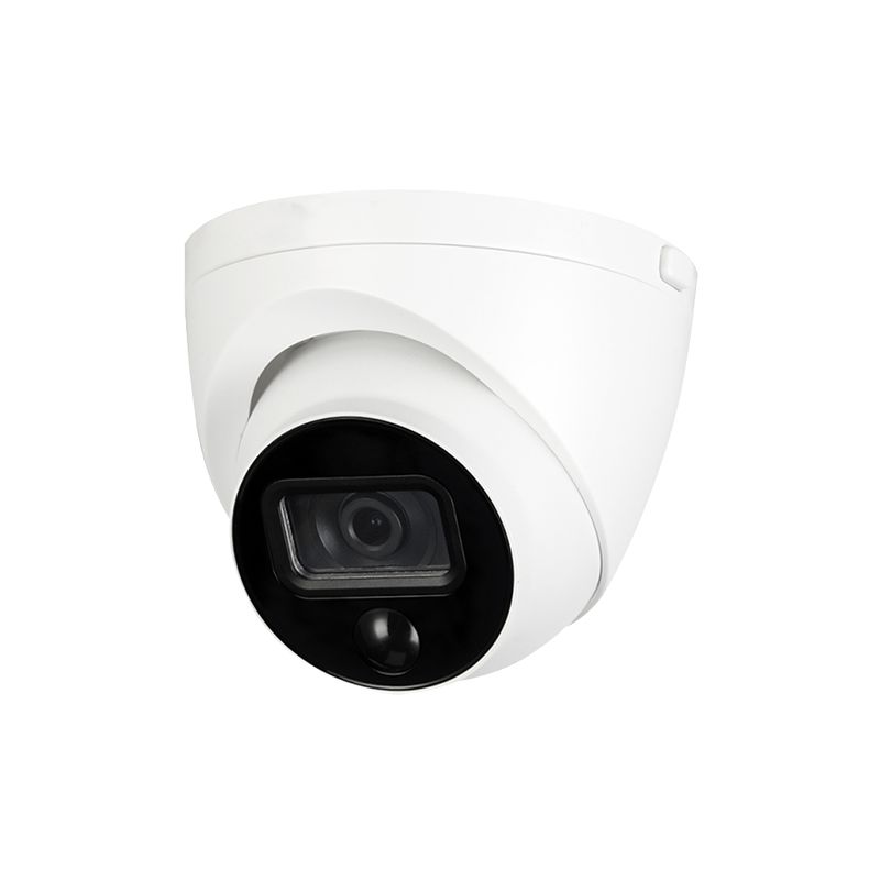 X-Security XS-T987PIR-5P4N1-I - 5Mpx X-Security Turret Camera, HDTVI, HDCVI, AHD and…