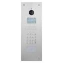 XS-V1210E-IP - IP video intercom for apartments, Camera 1.3Mpx |…