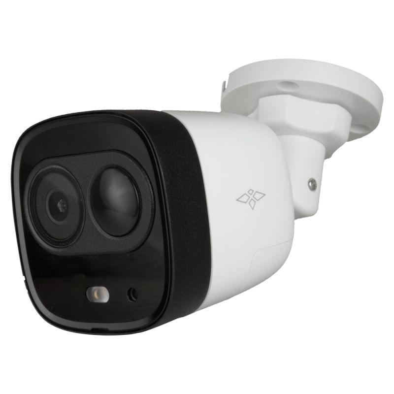 X-Security XS-B040PIRL-5PHAC - HDCVI bullet camera, Active Deterrence Pro Range,…