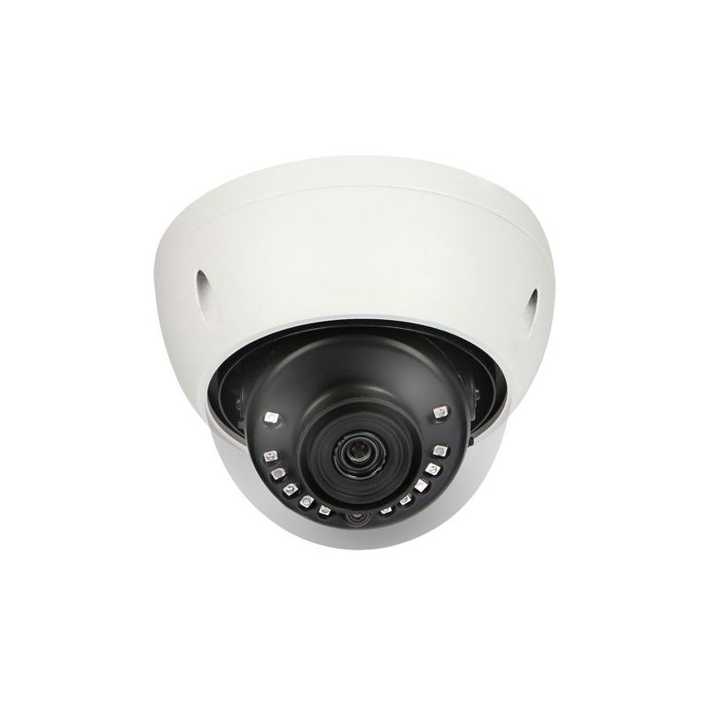 X-Security XS-D943W-8P4N1 - Cámara domo HDTVI, HDCVI, AHD y Analógica…