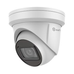 Safire SF-IPT855ZH-2E - 2 MP IP Turret Camera, 1/2.7\" Progressive Scan CMOS,…