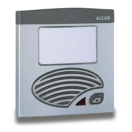 Alcad MMN-410 Module man-410 with card hold