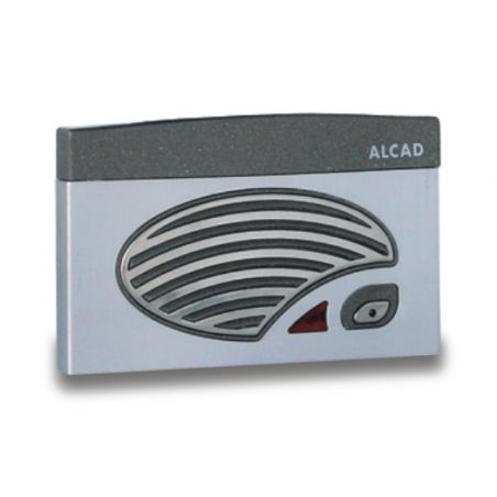 Alcad MAN-470 Modulo grupo fonico digital pulsadores