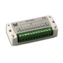 Alcad DIV-064 Tap-off. low. 4 outputs&throught. 2-wire