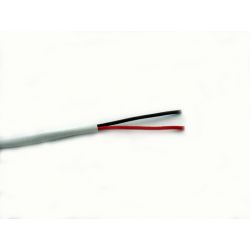 Alcad CAB-007 Sleeved cable 2x1 mm2