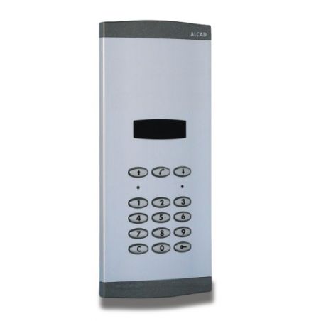 Alcad PAK-03020 Concierge panel keypad.numeric display