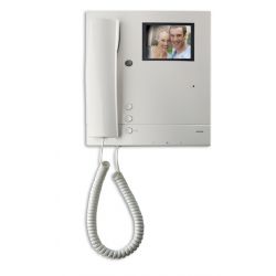 Alcad MVC-007 2-wire colour video monitor