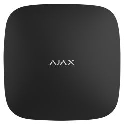 Ajax AJ-HUB2-B - Centrale d\'alarme professionnelle, Communication…