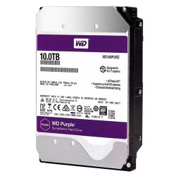 Western Digital HD10TB - Disco duro Western Digital, Capacidad 10 TB, Interfaz…