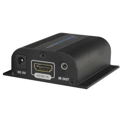 HDMI-EXT-PRO-4K-RX - Extender actif HDMI 4K, Récepteur compatible avec…