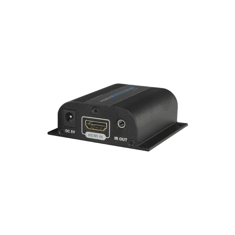HDMI-EXT-PRO-4K-RX - HDMI active extender 4K, Receptor compatível com…