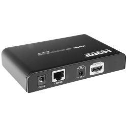 HDMI-EXT-PRO-RX - Extender actif HDMI 1080p, Récepteur compatible avec…