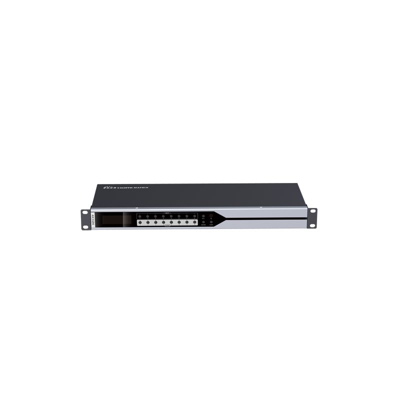 HDMI-MATRIX-8X8-4K - Multiplicador de señal HDMI, 8 entradas HDMI, 8…