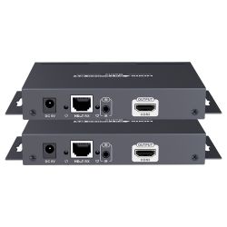 HDMI-MATRIX-PRO - Multiplicador de sinal HDMI, Conexão de rede, Até…