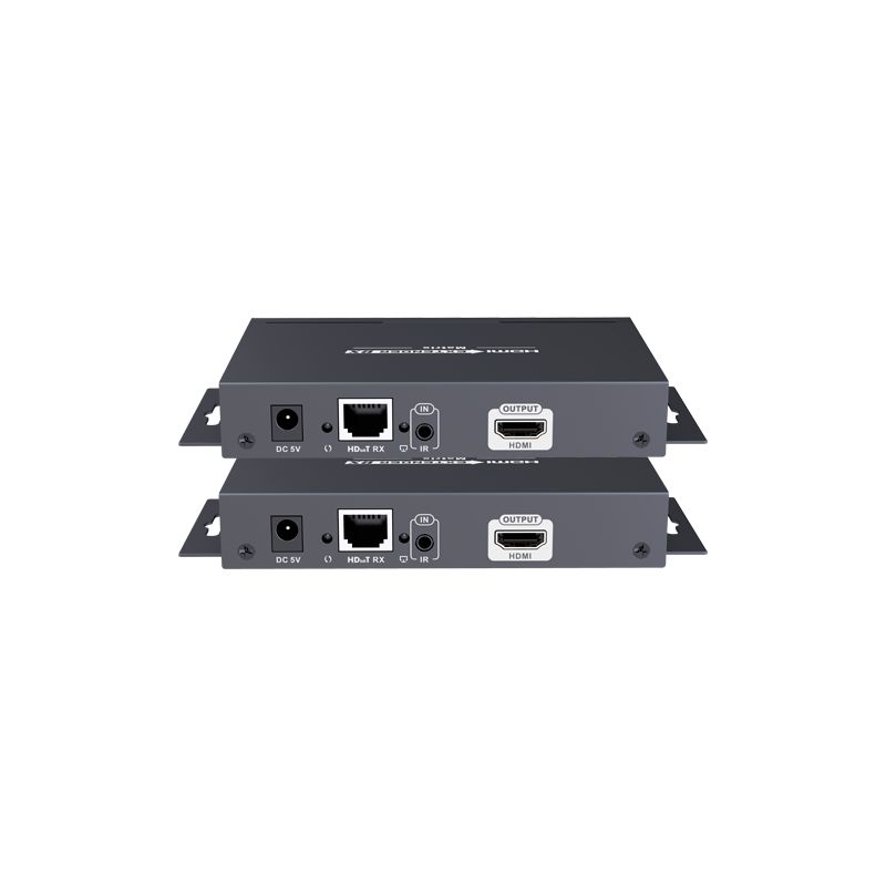 HDMI-MATRIX-PRO - Multiplicador de señal HDMI, Conexión a través de…