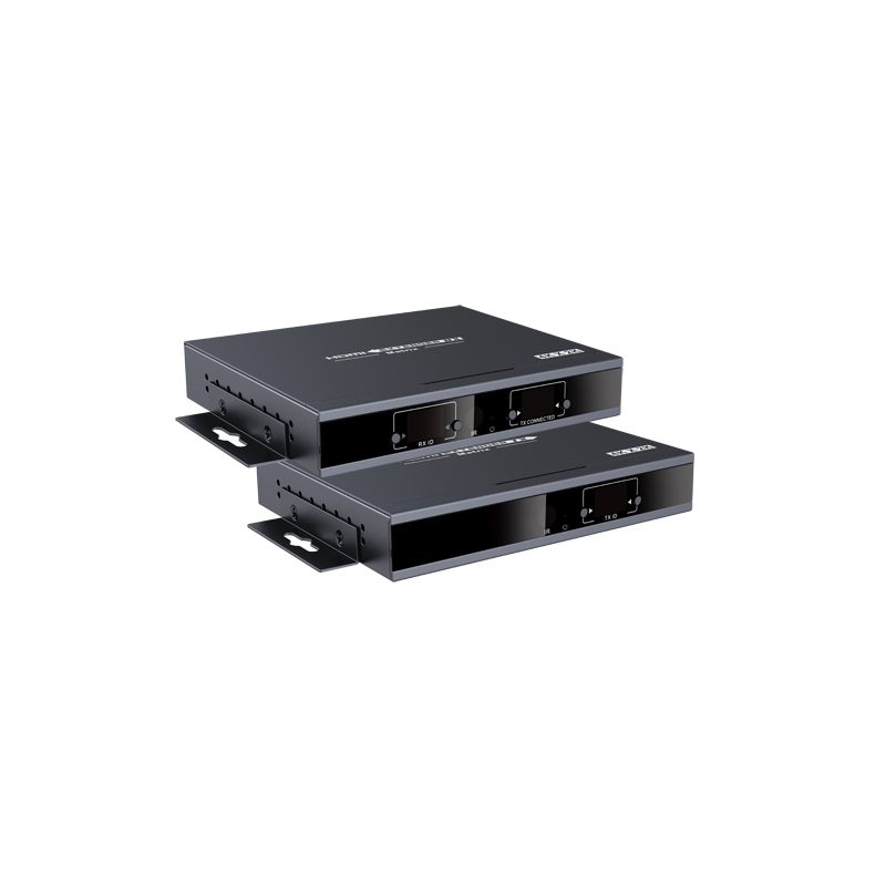 HDMI-MATRIX-PRO-4K - Multiplicador de señal HDMI, Conexión a través de…