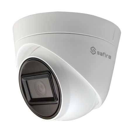 Safire SF-T942P-5PTVI - Safire PRO Turret Camera, 5 MP high performance CMOS,…
