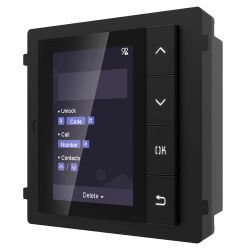 Safire SF-VIMOD-DISP - Safire Extension Module, LCD screen 3,5\", Navigation…