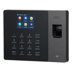 X-Security XS-AC1222-EMPF - Controlo de Presença, Impressões digitais, Cartão…