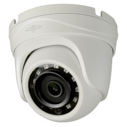 X-Security XS-IPT741WH-2P - Câmara IP 2 Megapixel, 1/2.8” Progressive Scan…