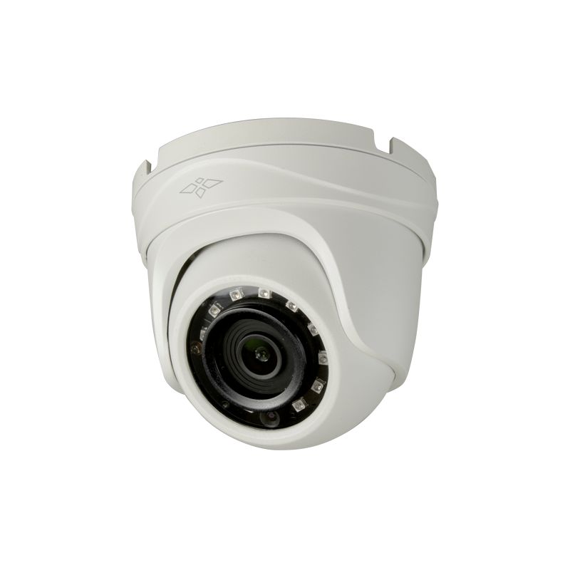 X-Security XS-IPT741WH-2P - Cámara IP 2 Megapixel, 1/2.8” Progressive Scan…