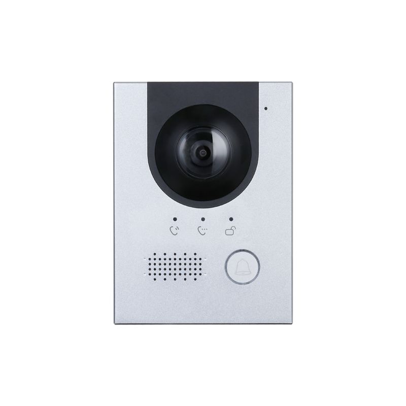 X-Security XS-V2202E-IP - Videoportero 2 hilos o IP, Cámara 2Mpx, Visión…