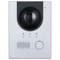 X-Security XS-V2202E-IP - Video intercom system 2 wires or IP, Camera 2Mpx, IR…