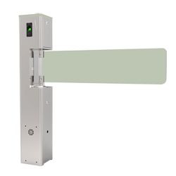 Zkteco ZK-SBT1022S - ZKTeco biometric access barrier, Suitable for passage…