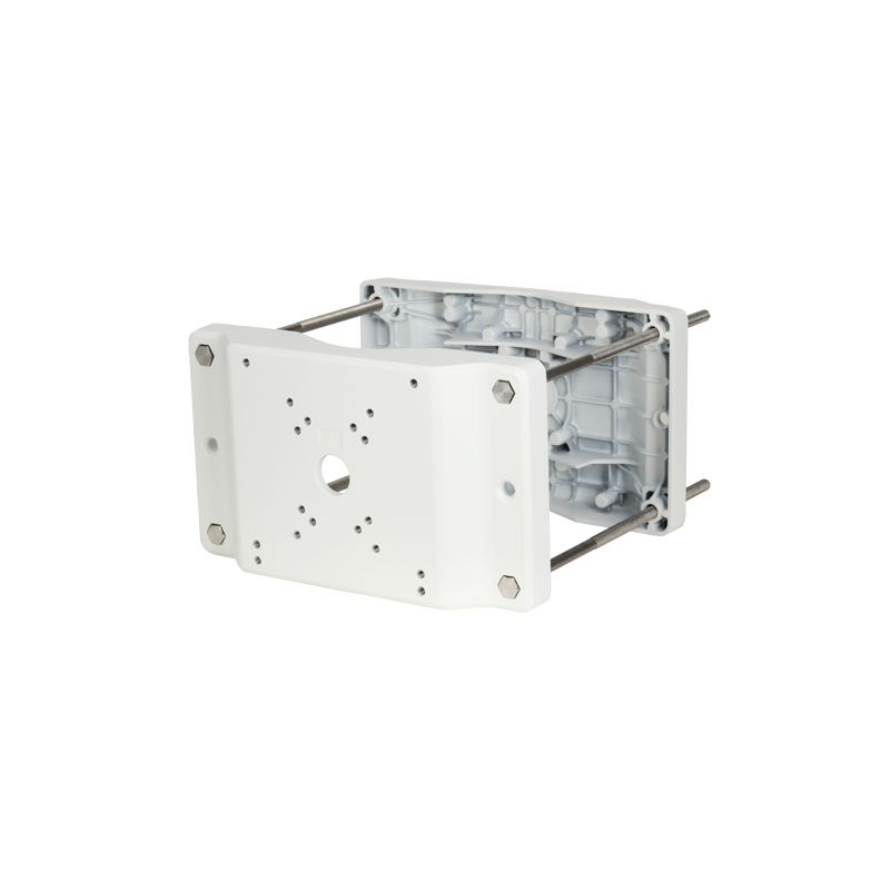 Dahua PFA153A - Pole mount bracket, For motorised dome cameras,…