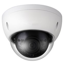 X-Security XS-IPD843WH-2P - Caméra IP 2 Gamme Megapixel PRO, 1/2.8” Progressive…