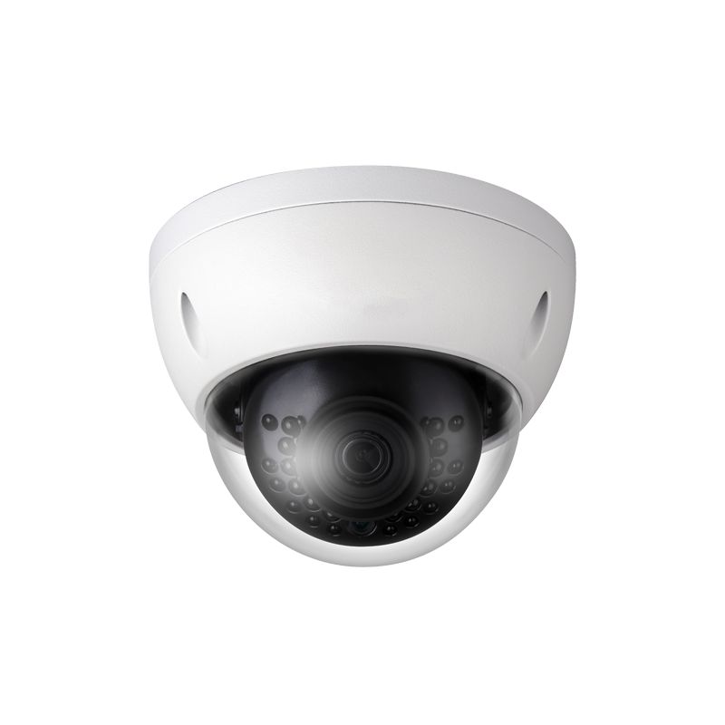 X-Security XS-IPD843WH-2P - Câmara IP 2 Megapixel Gama PRO, 1/2.8” Progressive…