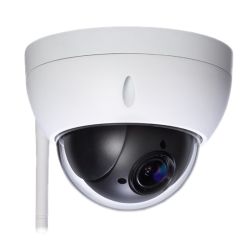 X-Security XS-IPSD4604SWH-2PW - Caméra motorisée IP 2 Mégapixel Gamme Pro, 1/2.8”…