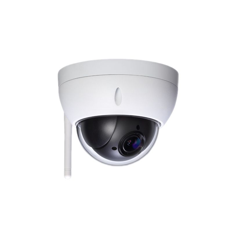 X-Security XS-IPSD4604SWH-2PW - IP motorized camera 2 Megapixel Pro Range, 1/2.8”…