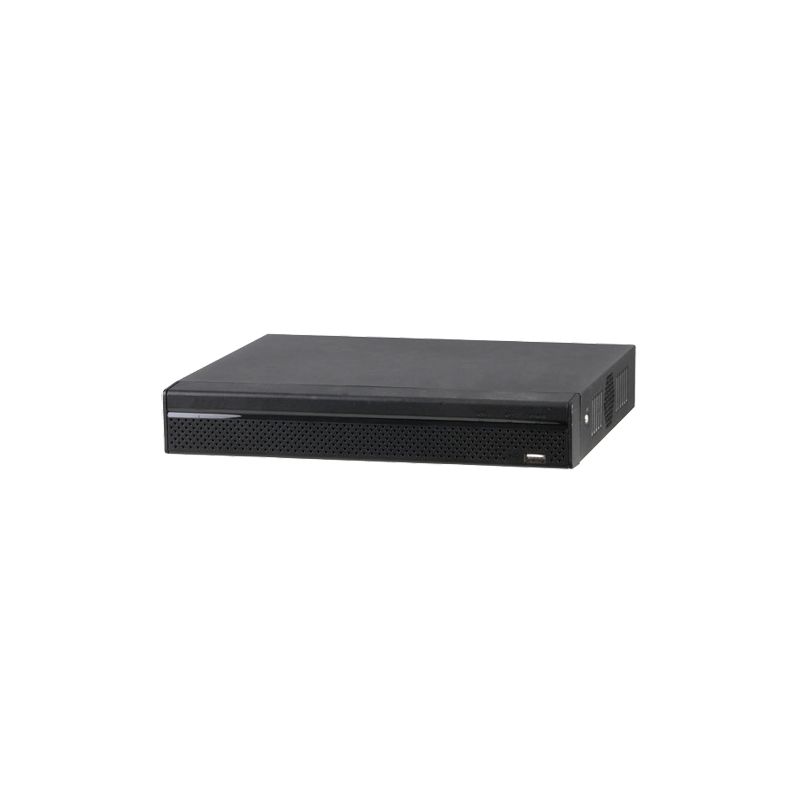 X-Security XS-NVR3208-4AI-8P - Grabador X-Security NVR para cámaras IP, Resolución…