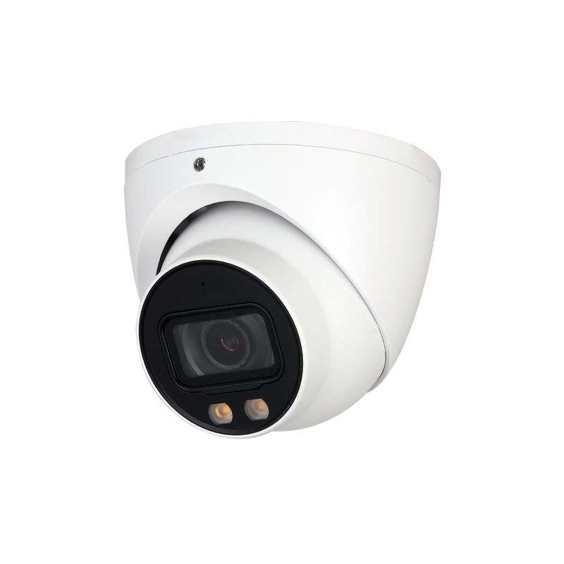 X-Security XS-T987CW-2P4N1-LED - Cámara X-Security turret 2 Mpx, Visión Full Color…