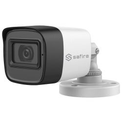 Safire SF-B022A-5P4N1 - Caméra Turret Safire Gamme PRO, Sortie 4 en 1, 5 Mpx…