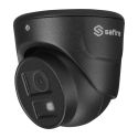 Safire SF-T932B-2E4N1-MINI - Caméra Turret MINI Safire Gamme ECO, Sortie 4 en 1, 2…