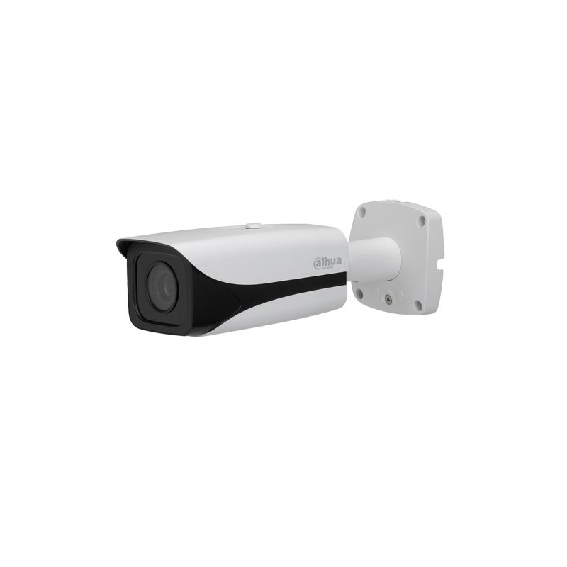 Dahua IPC-HFW4421E - 4 Megapixel 4K IP Camera, 1/3” Progressive CMOS,…
