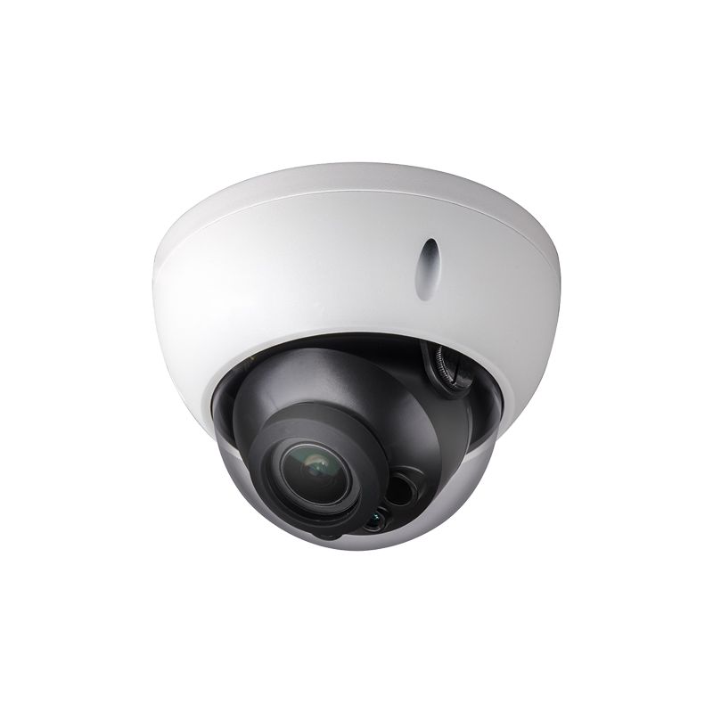 X-Security XS-D844ZW-8P4N1 - Caméra dôme HDTVI, HDCVI, AHD et analogique…