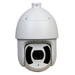 X-Security XS-SD8230WIA-4PHAC - X-Security motorised 300º/s HDCVI camera, 4Mpix…