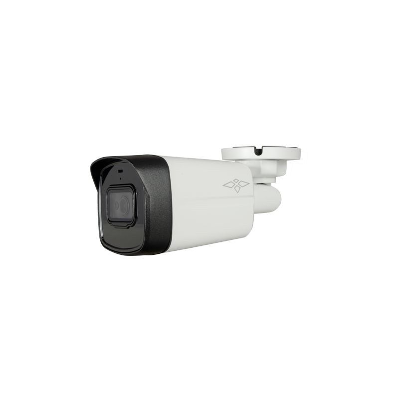 X-Security XS-B201WA-8P4N1 - Caméra bullet HDTVI, HDCVI, AHD et Analogique…